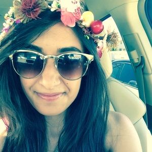 Meet your Posher, Gavrielle